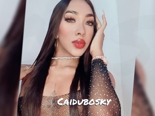 Caidubosky