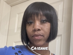 caienne Ochranne Siete