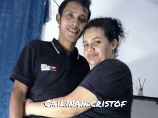 Cailinandcristof