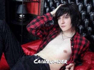 Cainbumder