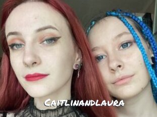 Caitlinandlaura
