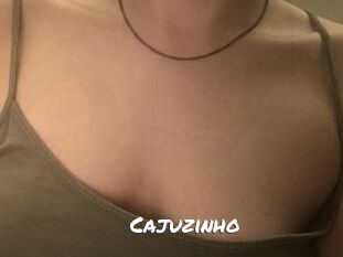 Cajuzinho