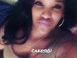 Cakes101