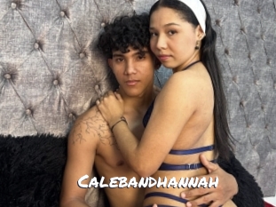 calebandhannah Ochranne Siete
