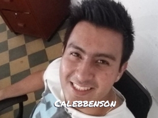 Calebbenson