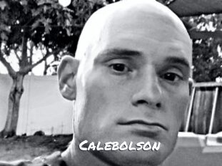 calebolson Ochranne Siete