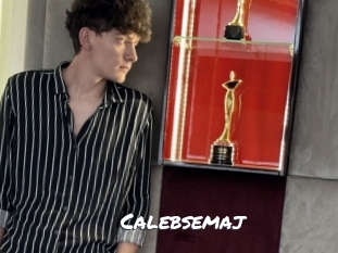 Calebsemaj