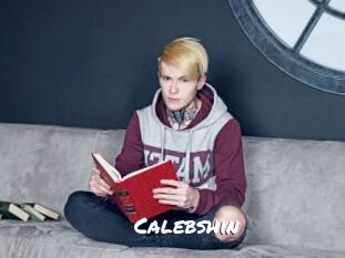 Calebshin