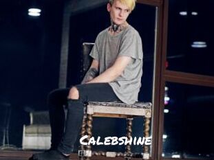 Calebshine