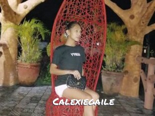 Calexiegaile
