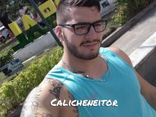 Calicheneitor