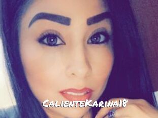 CalienteKarina18