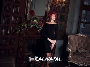 Califatal