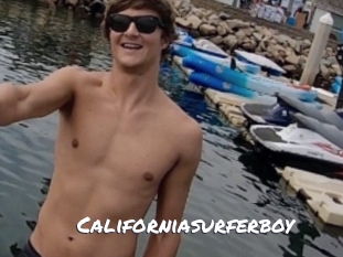 californiasurferboy Ochranne Siete