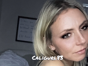 Caligurl83