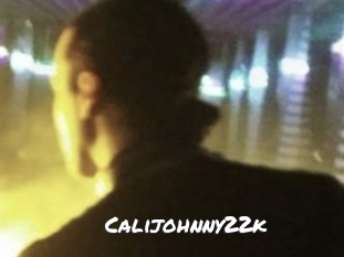 Calijohnny22k