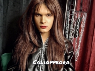 Calioppeora