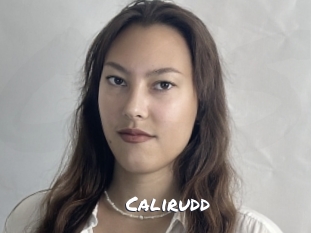 Calirudd