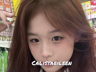 Calistaeileen