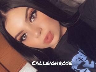 Calleighrose