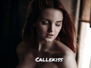 Callekiss