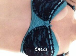 Calli