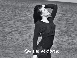 Callie_flower