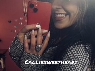 calliesweetheart Ochranne Siete