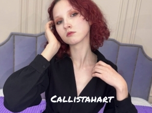 Callistahart