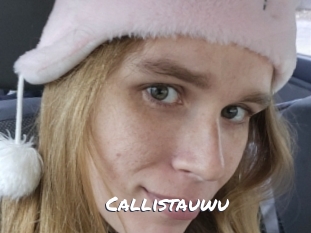 Callistauwu