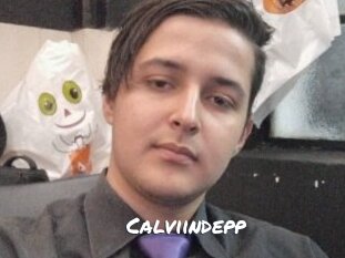 Calviindepp