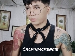 Calvinmckenzie