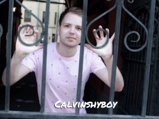 Calvinshyboy