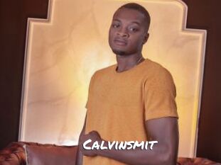 Calvinsmit