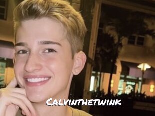Calvinthetwink
