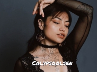 Calypsoolsen