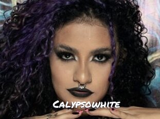 Calypsowhite