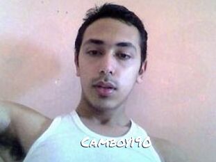 Camboy190