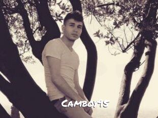 Camboy95