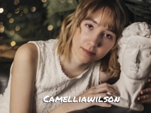 Camelliawilson