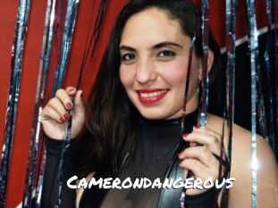 Camerondangerous