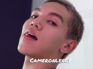 Cameronlecoy