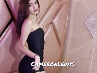 Cameronlewis