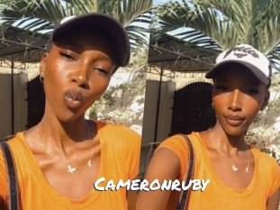 Cameronruby