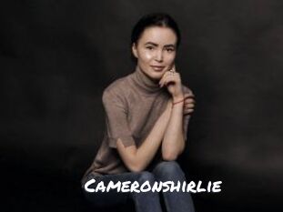 Cameronshirlie