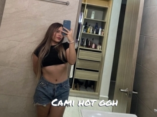 Cami_hot_ggh