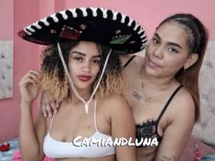 Camiandluna