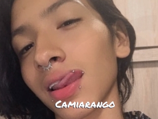 camiarango Ochranne Siete