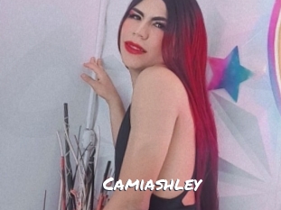 Camiashley