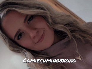 Camiecumingsxoxo